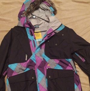 Special Blend Jacket
